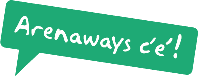 Arenaways c'è sign