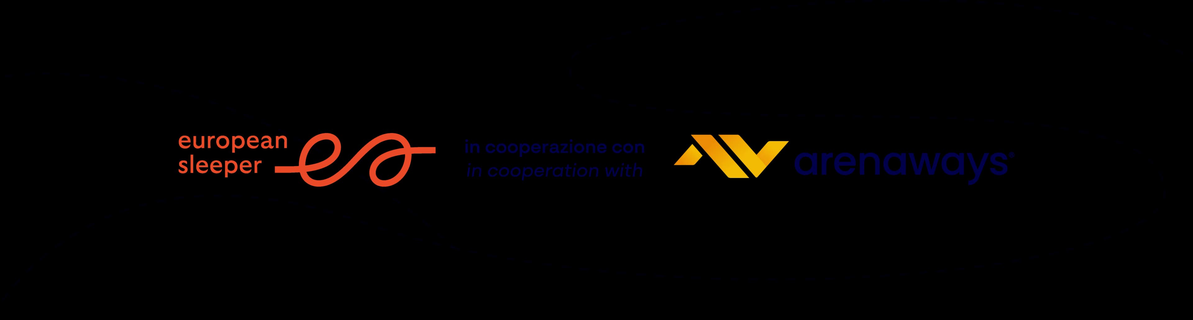 Arenaways in cooperazione con European Sleeper