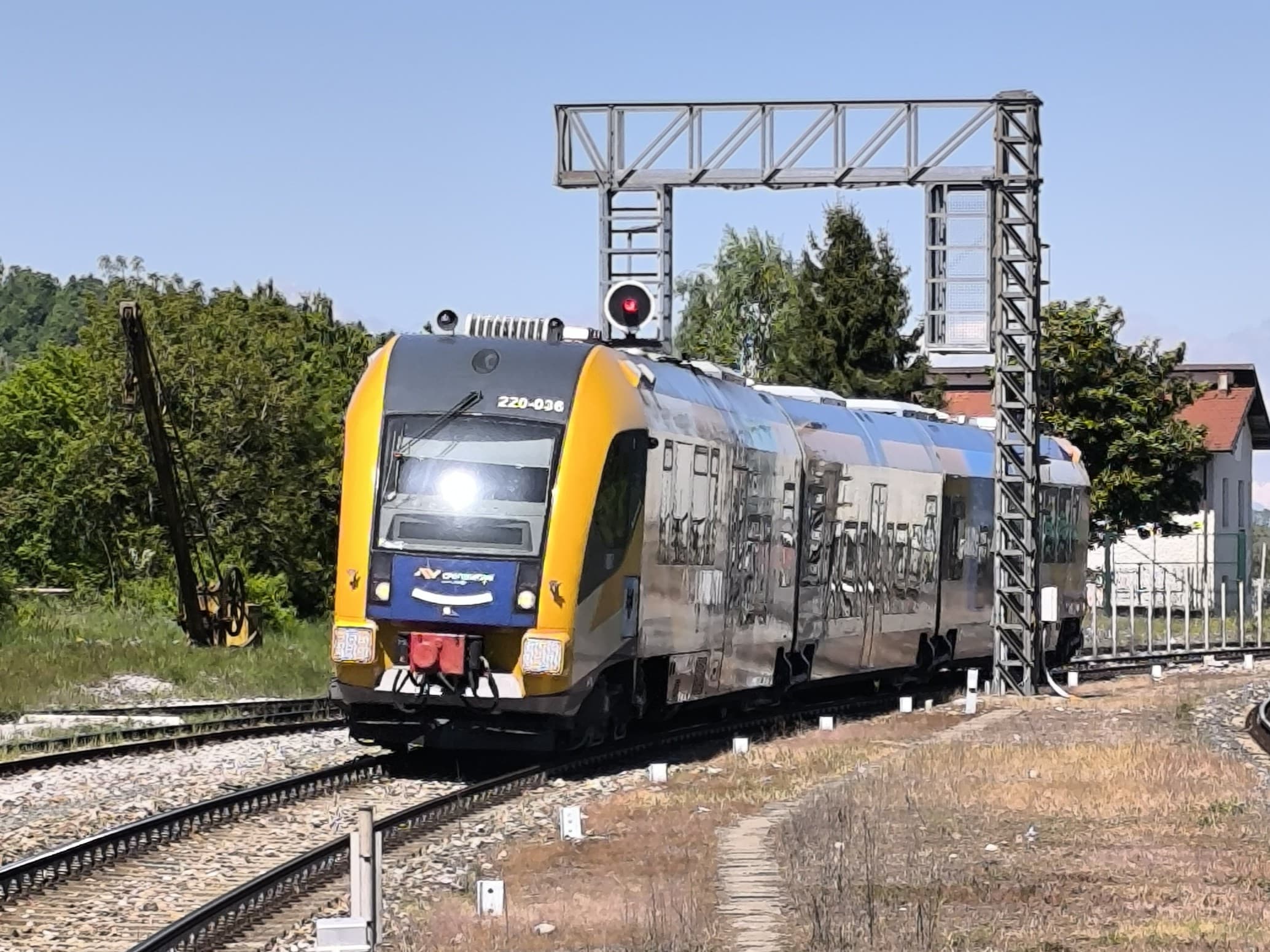 Images 2 of IN TRENO ALLA SCOPERTA DELLA POP ART news