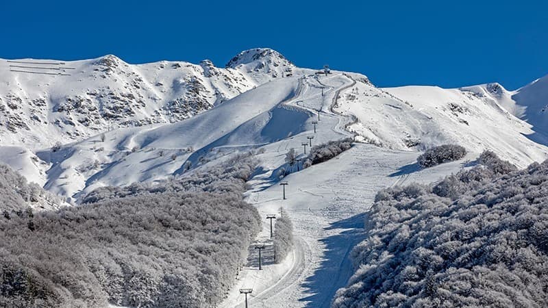 Images 1 of A FEBBRAIO TORNA IL TRENO DELLA NEVE! news