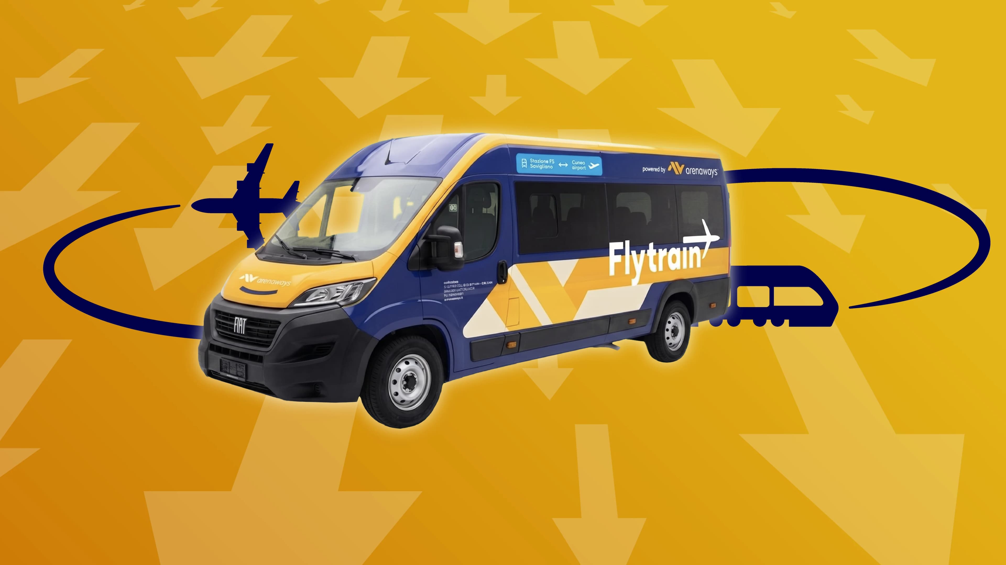 Flytrain