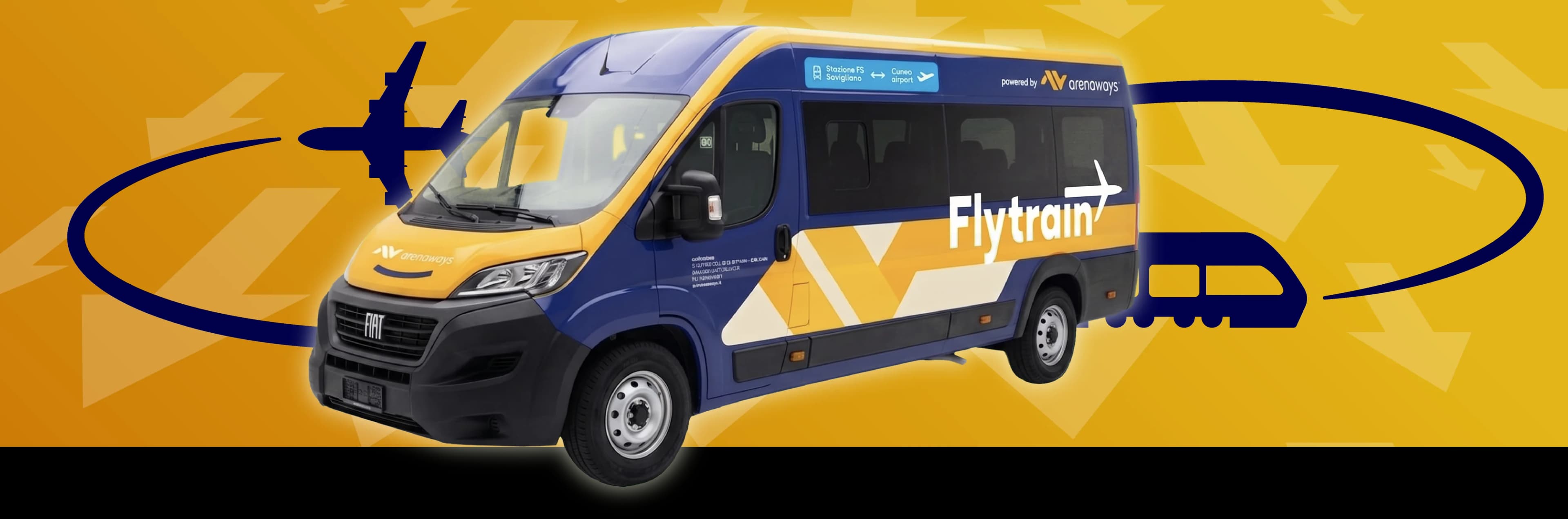 Flytrain